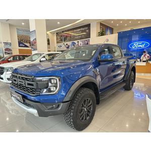 Ford Ranger Raptor 2025