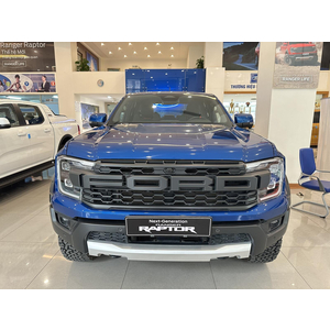 Ford Ranger Raptor 2025