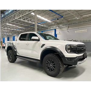 Ford Ranger Raptor 2025