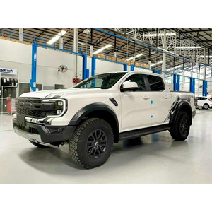 Ford Ranger Raptor 2025