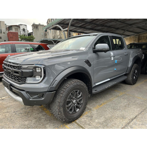 Ford Ranger Raptor 2025