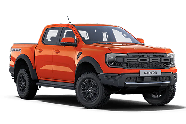Ford Raptor