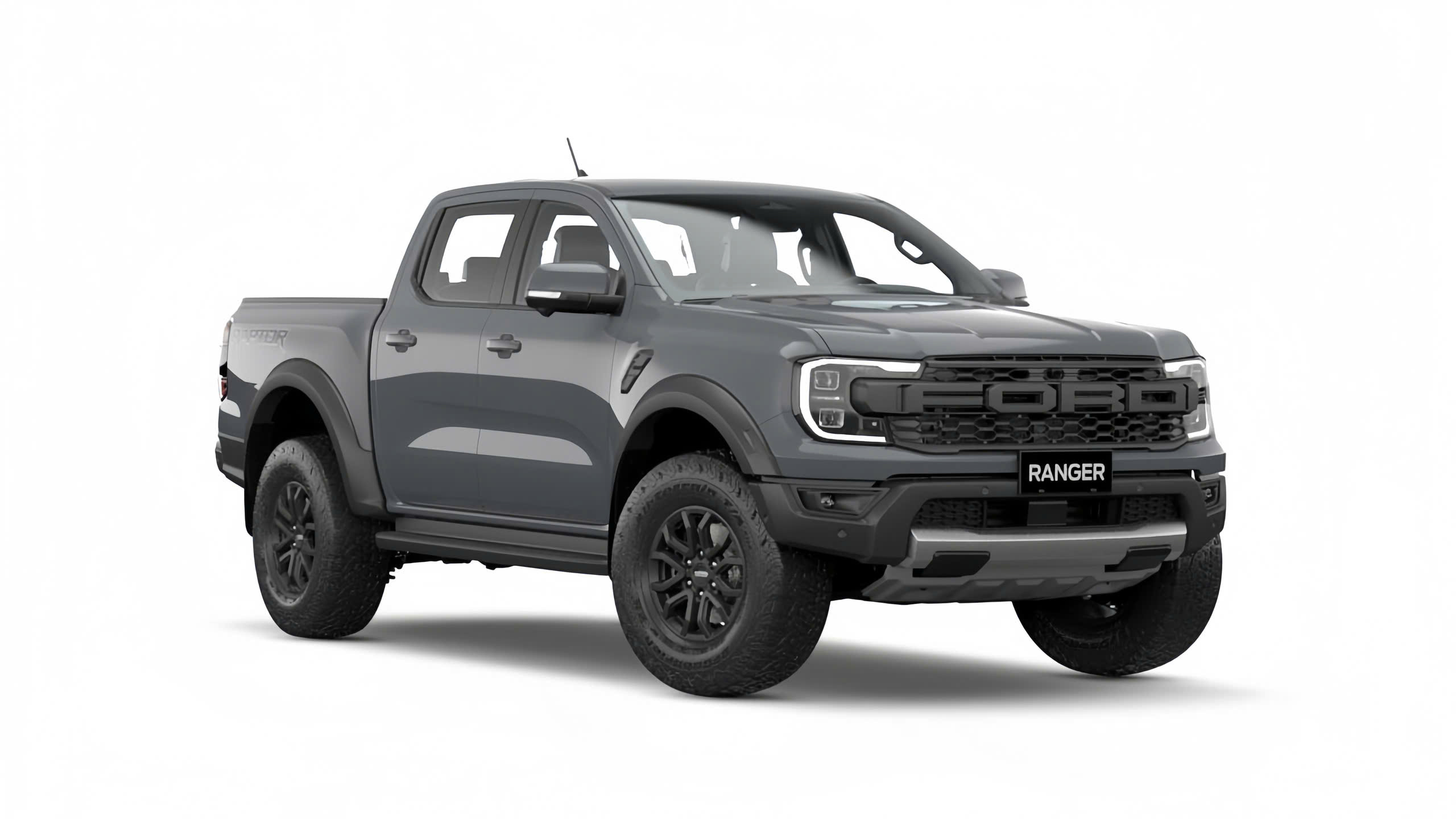 Ford Raptor