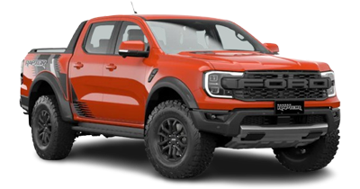 Ford Raptor