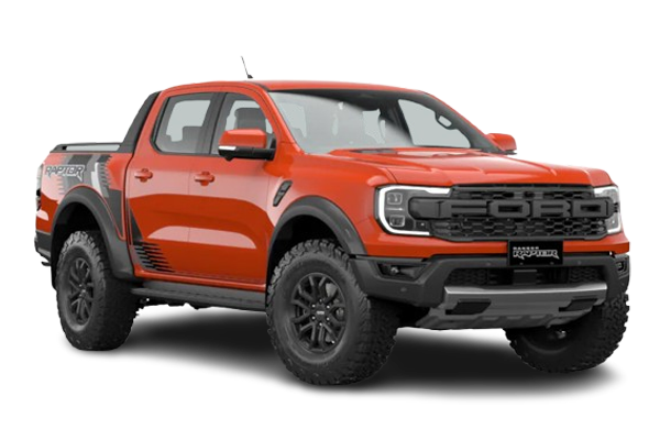 Ford Raptor