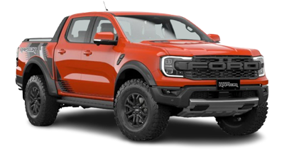 Ford Raptor