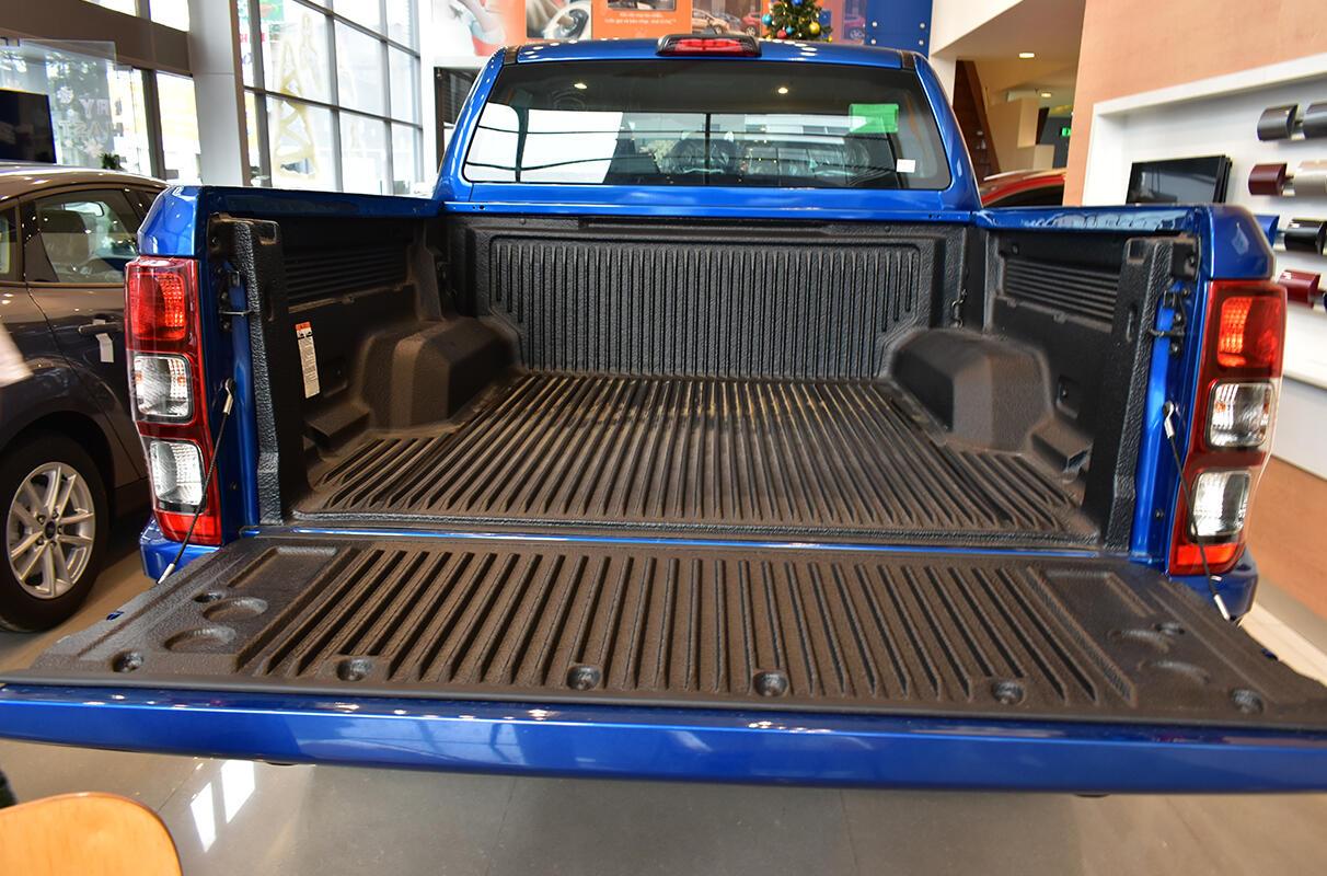 Ford Ranger Raptor 2.0L 4x4 AT - Hình 7