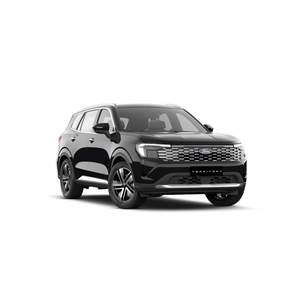 Ford Territory