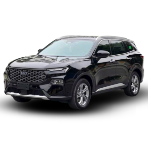 Ford Territory