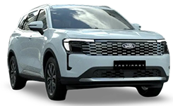 Ford Territory