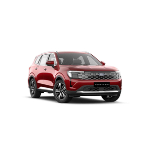 Ford Territory