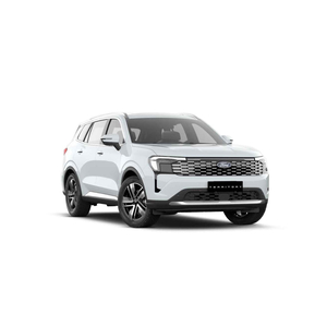Ford Territory