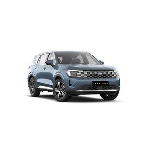 Ford Territory