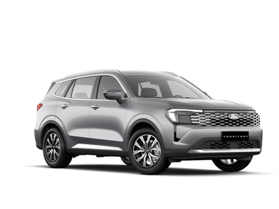 Ford Territory Trend