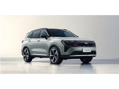 Ford Territory bản nâng cấp mới sắp ra mắt tại Việt Nam có gì đặc biệt ?