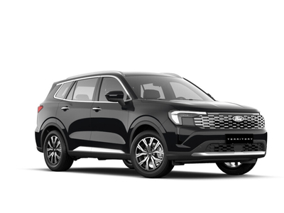 Ford Territory Trend