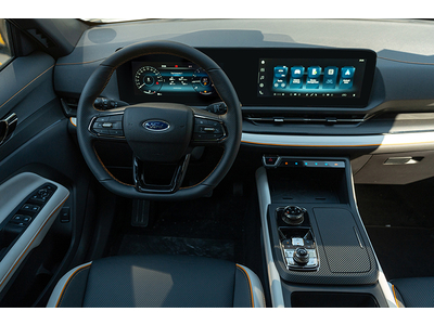 Ford Territory Sport