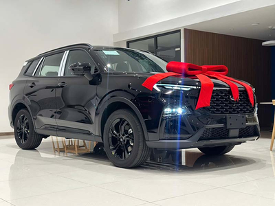 Ford Territory Sport