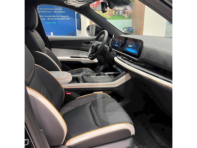 Ford Territory Sport