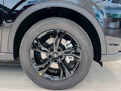 Ford Territory Sport