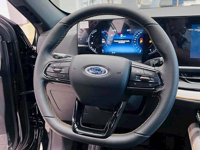 Ford Territory Sport