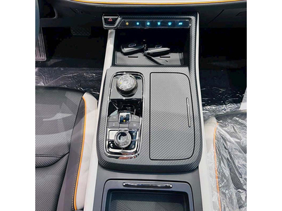 Ford Territory Sport