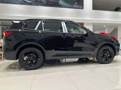 Ford Territory Sport