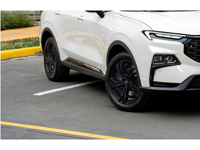 Ford Territory Sport