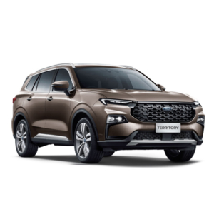 Ford Territory Sport