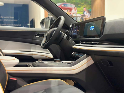 Ford Territory Sport