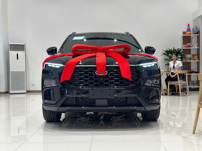 Ford Territory Sport