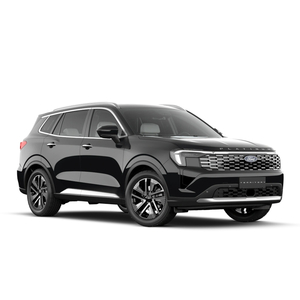 Ford Territory Titanium X 1.5 AT