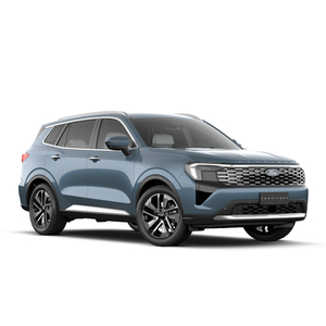 Ford Territory Trend 1.5 AT