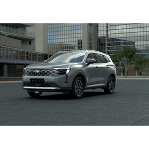 Ford Territory Trend