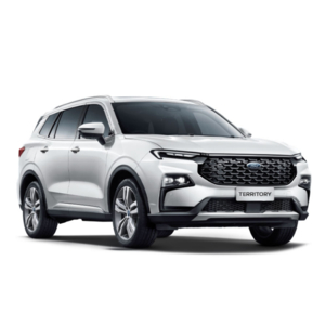 Ford Territory Trend