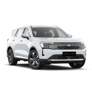 Ford Territory Trend