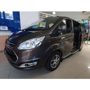 Ford Tourneo Titanium