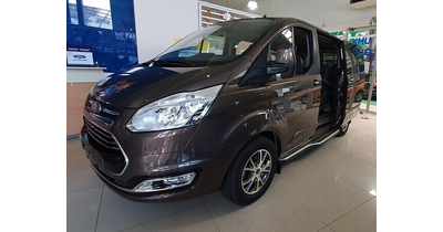 Ford Tourneo Titanium