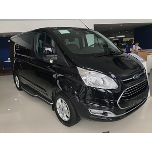 Ford Tourneo Trend