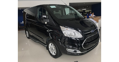 Ford Tourneo Trend