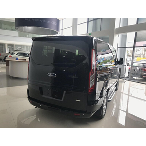 Ford Tourneo Trend