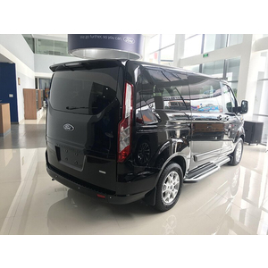 Ford Tourneo Trend