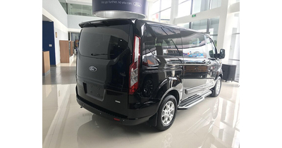 Ford Tourneo Trend