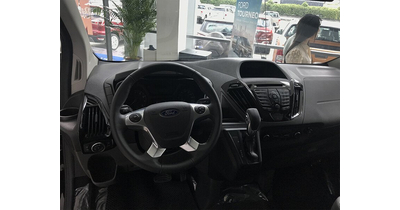 Ford Tourneo Trend