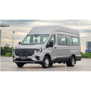 Ford Transit Premium+ 18 chỗ new 2025