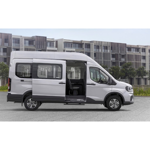 Ford Transit Premium+ 18 chỗ new 2025