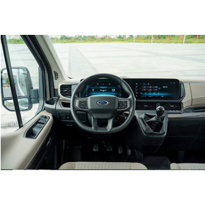 Ford Transit Premium+ 18 chỗ new 2025
