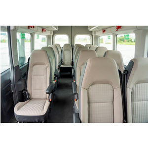 Ford Transit Premium+ 18 chỗ new 2025