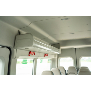 Ford Transit Premium+ 18 chỗ new 2025