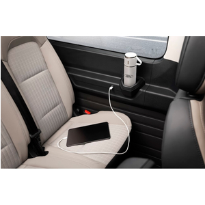 Ford Transit Premium+ 18 chỗ new 2025